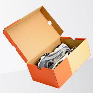 Hộp carton đựng giày