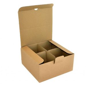Thùng carton đựng mỹ phẩm