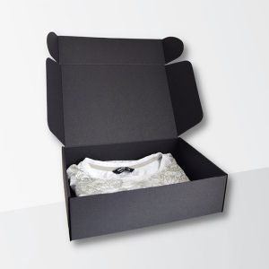 Hộp carton đựng quần áo