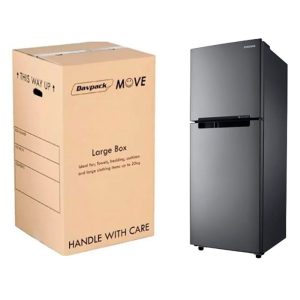 Thùng carton đựng tủ lạnh