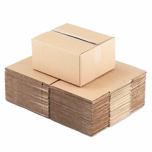 Sản xuất thùng carton, hộp carton giá rẻ tại An Giang