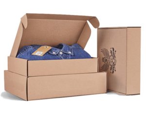 Sản xuất thùng carton, hộp carton giá rẻ tại Bà Rịa – Vũng Tàu