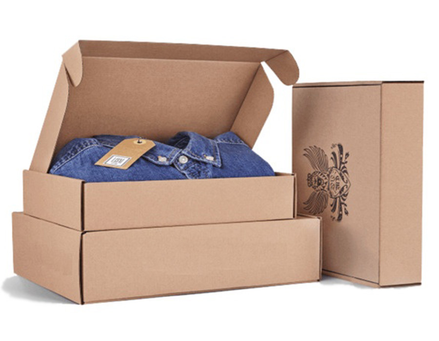 Sản xuất thùng carton, hộp carton giá rẻ tại Bà Rịa – Vũng Tàu