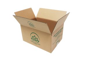 Sản xuất thùng carton, hộp carton giá rẻ tại Đà Nẵng