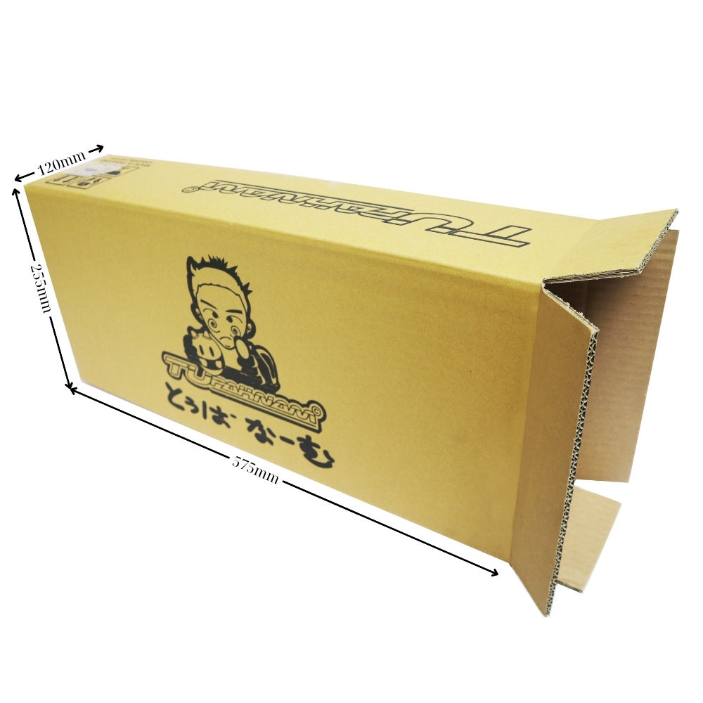 Sản xuất thùng carton, hộp carton giá rẻ tại Gia Lai