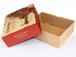 Sản xuất thùng carton, hộp carton giá rẻ tại Hà Tĩnh