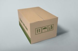 Sản xuất thùng carton, hộp carton giá rẻ tại Hưng Yên