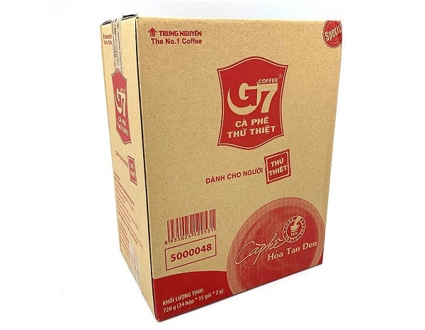 Sản xuất thùng carton, hộp carton giá rẻ tại Nha Trang – Khánh Hòa