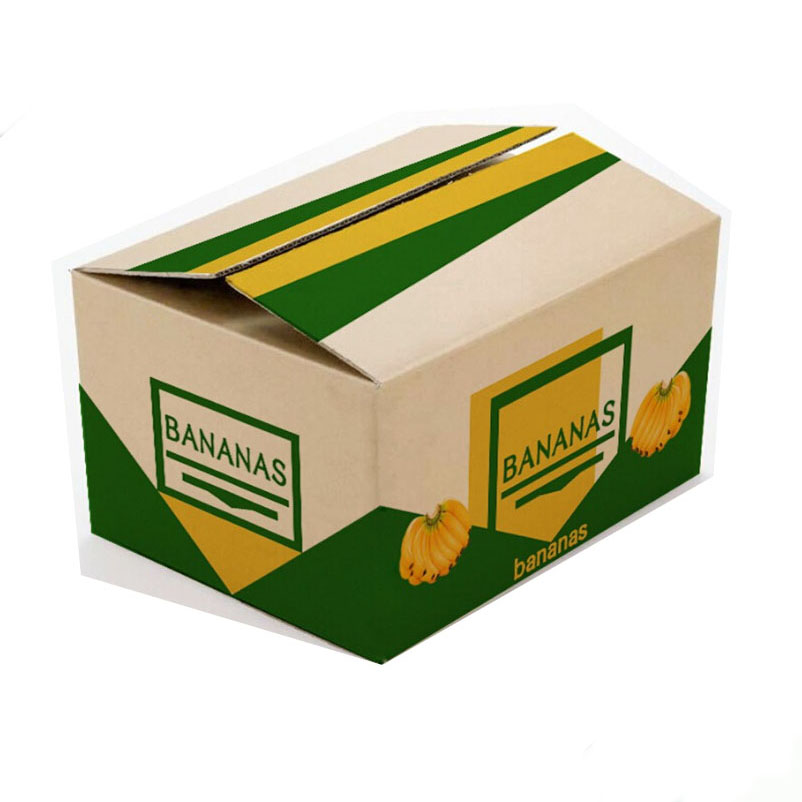 Sản xuất thùng carton, hộp carton giá rẻ tại Tiền Giang